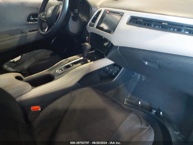 3CZRU6H57JM732245 Honda HR-V EX