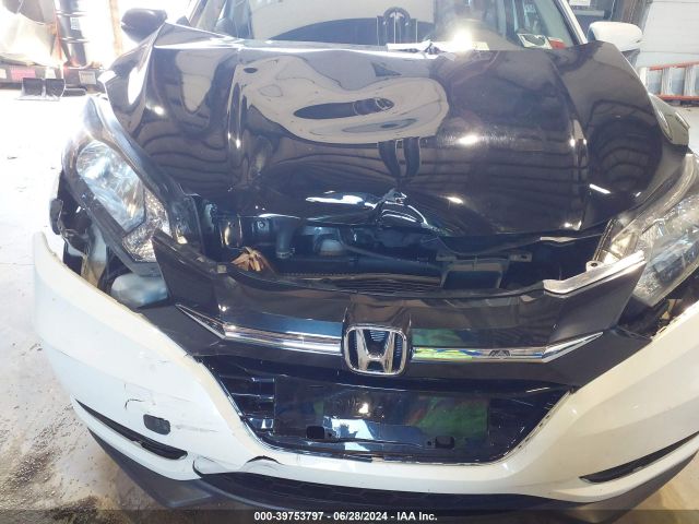 3CZRU6H57JM732245 Honda HR-V EX