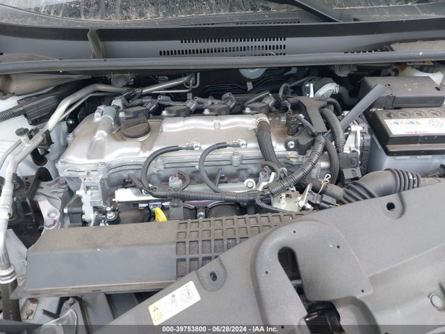 Toyota COROLLA LE 2022 JTDEPMAE0N3025859 Image 10