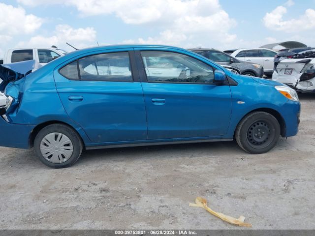 ML32F3FJ7LHF05845 Mitsubishi Mirage G4 Es