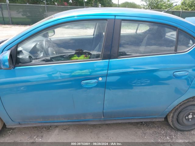 ML32F3FJ7LHF05845 Mitsubishi Mirage G4 Es
