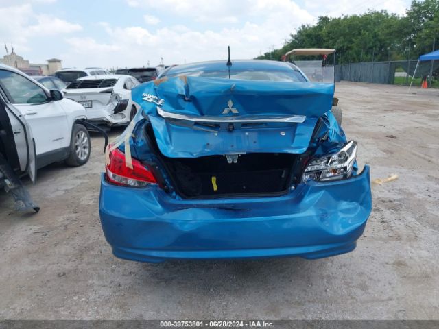 ML32F3FJ7LHF05845 Mitsubishi Mirage G4 Es