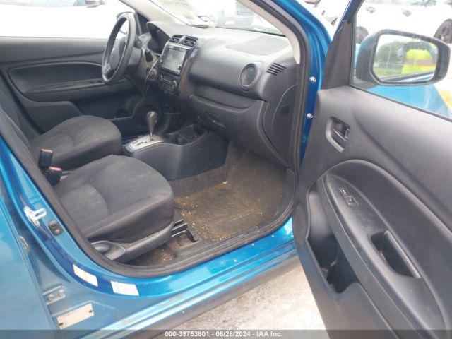 ML32F3FJ7LHF05845 Mitsubishi Mirage G4 Es