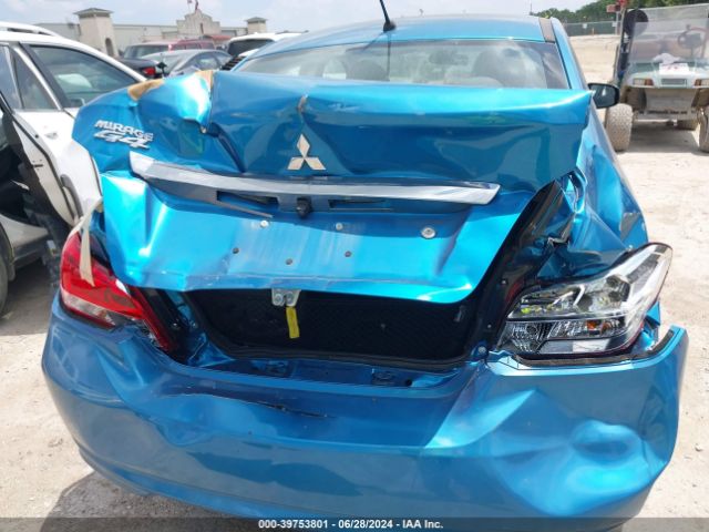 ML32F3FJ7LHF05845 Mitsubishi Mirage G4 Es