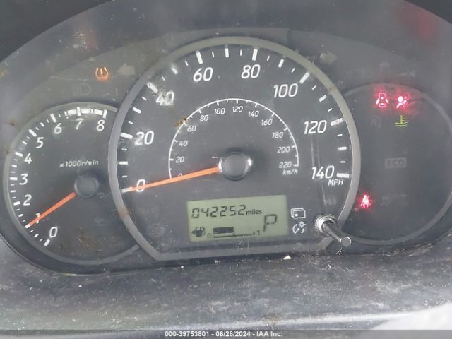 ML32F3FJ7LHF05845 Mitsubishi Mirage G4 Es