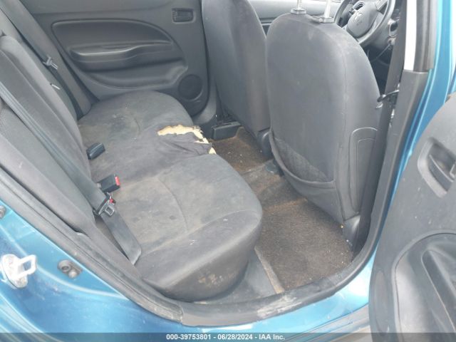 ML32F3FJ7LHF05845 Mitsubishi Mirage G4 Es