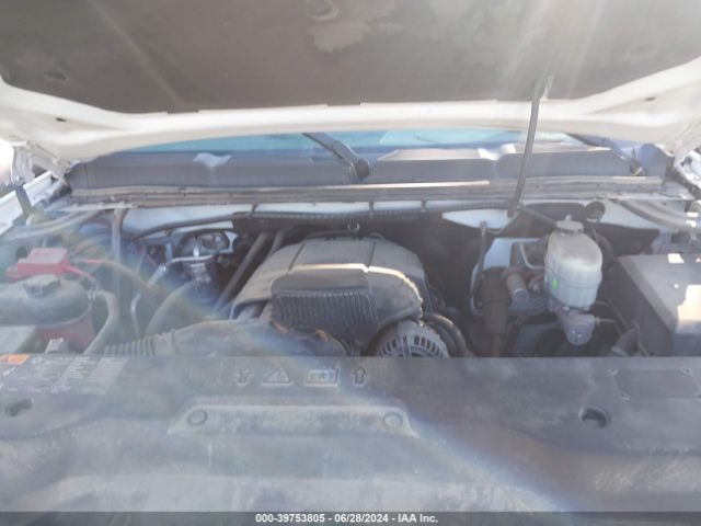 1GC0CVEG4EF170554 Chevrolet Silverado 2500hd Work Truck