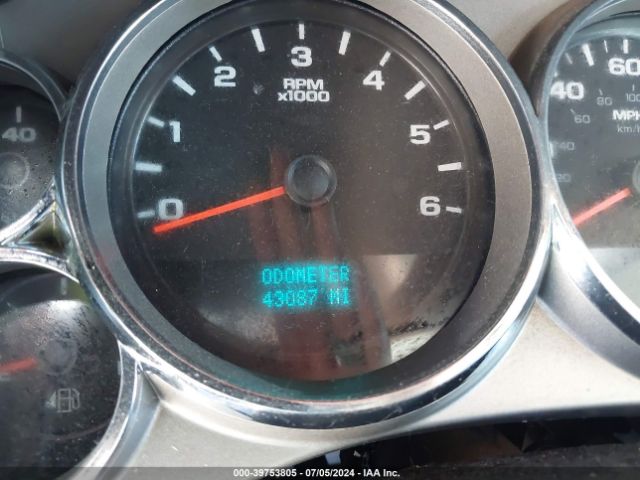 1GC0CVEG4EF170554 Chevrolet Silverado 2500hd Work Truck