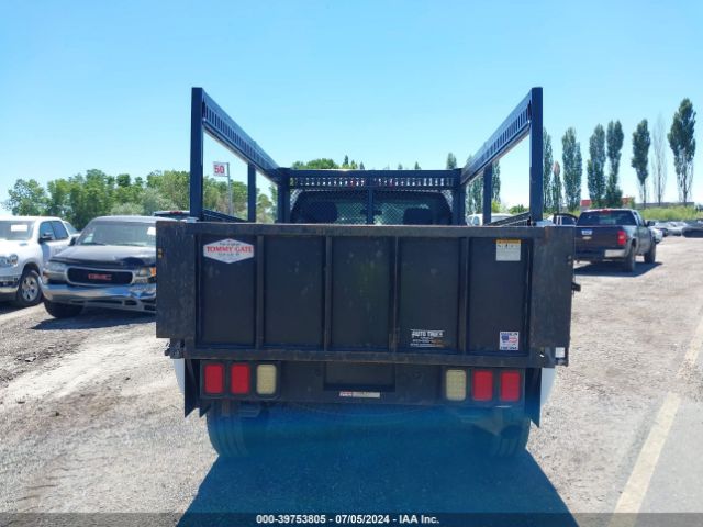 1GC0CVEG4EF170554 Chevrolet Silverado 2500hd Work Truck