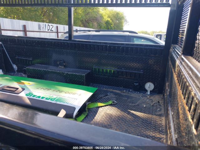 1GC0CVEG4EF170554 Chevrolet Silverado 2500hd Work Truck