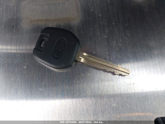 Subaru Forester 2.5i Premium 2016 JF2SJADCXGH424282 Image 11