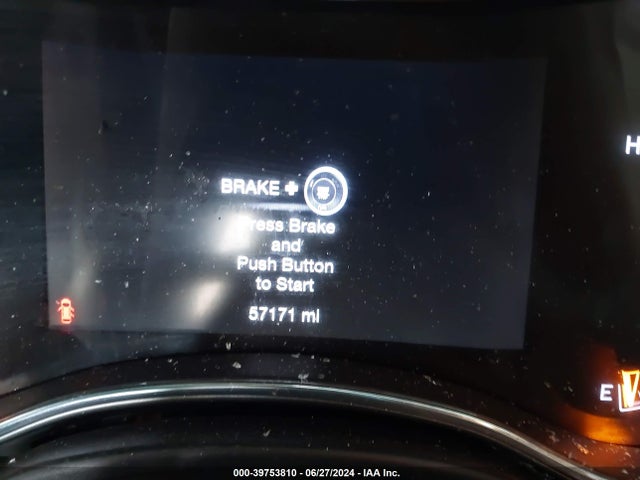 1C4RJEBG5JC480192 Jeep Grand Cherokee Limited 4x2