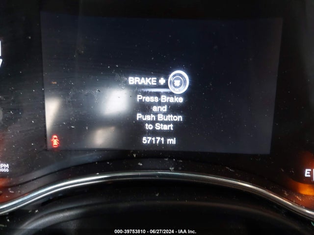 1C4RJEBG5JC480192 Jeep Grand Cherokee Limited 4x2