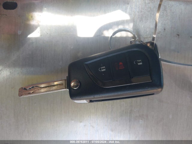 Toyota RAV4 LE 2019 2T3G1RFV6KW035563 Image 11