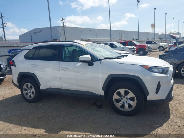 Toyota RAV4 LE 2019 2T3G1RFV6KW035563 Image 13