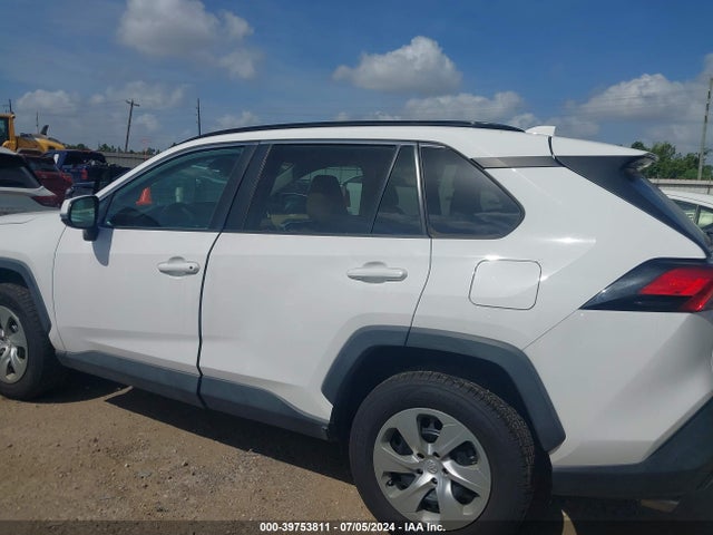 Toyota RAV4 LE 2019 2T3G1RFV6KW035563 Image 14