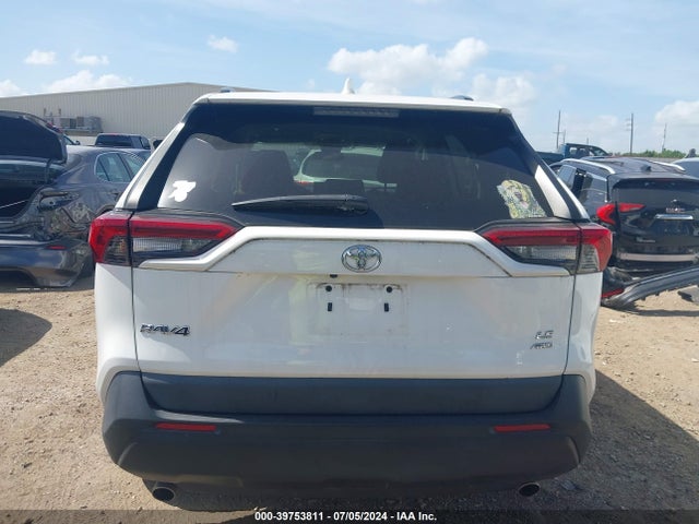 Toyota RAV4 LE 2019 2T3G1RFV6KW035563 Image 16