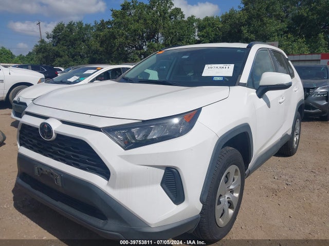 Toyota RAV4 LE 2019 2T3G1RFV6KW035563 Image 6