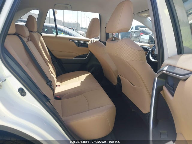 Toyota RAV4 LE 2019 2T3G1RFV6KW035563 Image 8