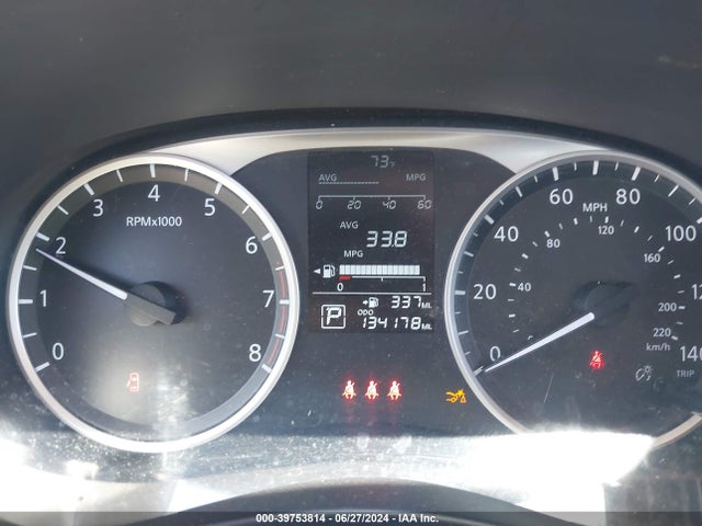 Nissan Kicks S Xtronic Cvt 2022 3N1CP5BV8NL504663 Image 16