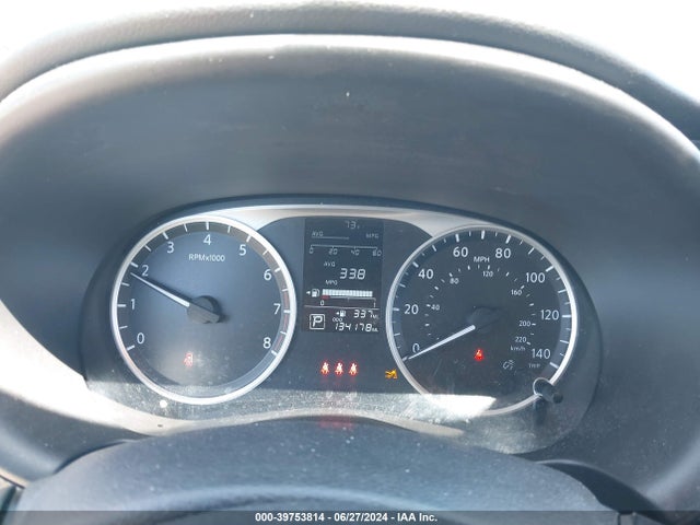 Nissan Kicks S Xtronic Cvt 2022 3N1CP5BV8NL504663 Image 7