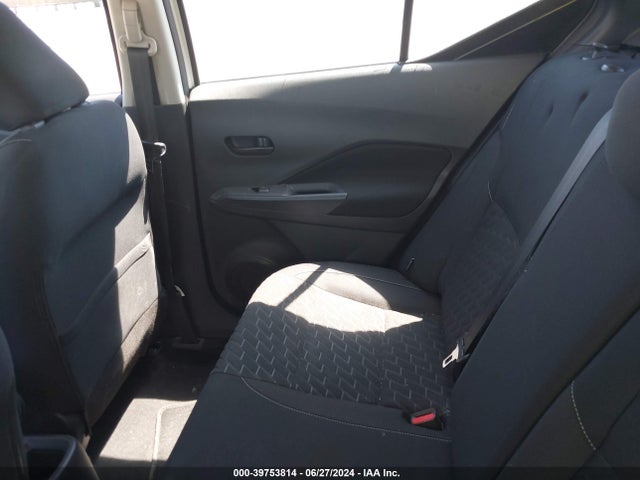 Nissan Kicks S Xtronic Cvt 2022 3N1CP5BV8NL504663 Image 8