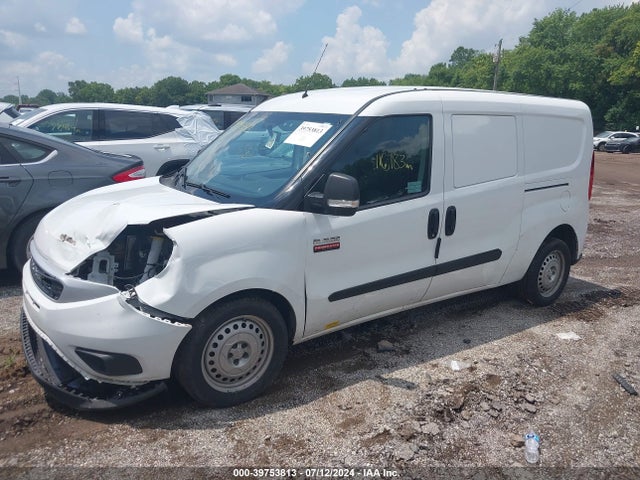 ZFBHRFAB5N6W38599 RAM Promaster City Cargo Van
