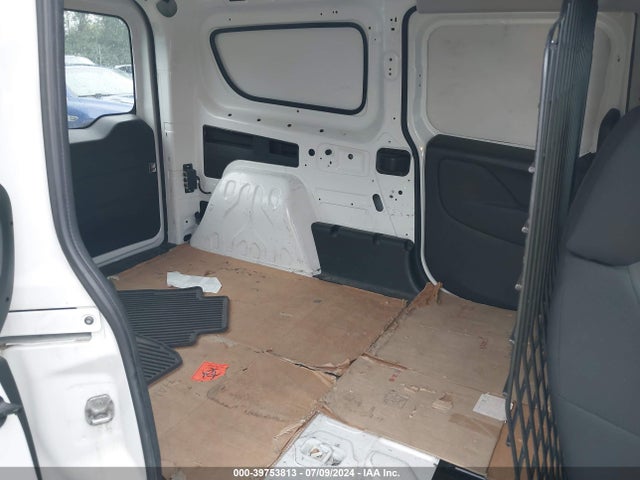 ZFBHRFAB5N6W38599 RAM Promaster City Cargo Van