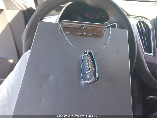 Chevrolet MALIBU LT 2018 1G1ZD5ST1JF179690 Image 11