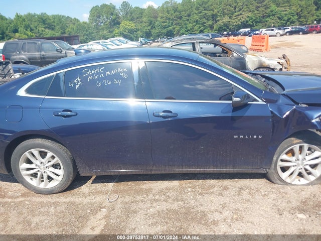 Chevrolet MALIBU LT 2018 1G1ZD5ST1JF179690 Image 13