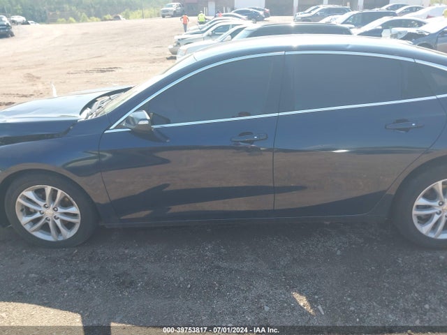 Chevrolet MALIBU LT 2018 1G1ZD5ST1JF179690 Image 14