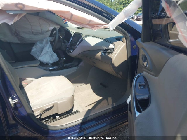Chevrolet MALIBU LT 2018 1G1ZD5ST1JF179690 Image 5