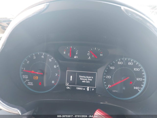 Chevrolet MALIBU LT 2018 1G1ZD5ST1JF179690 Image 7
