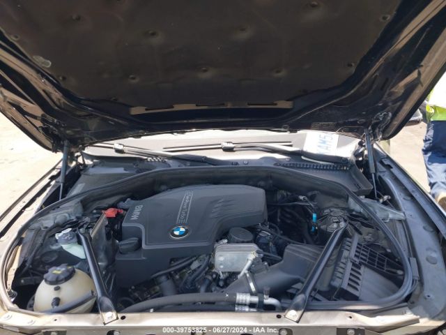 WBA5A5C56GG347466 BMW 528I