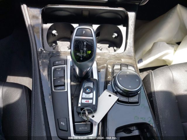 WBA5A5C56GG347466 BMW 528I