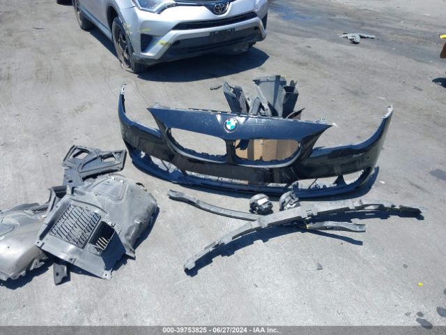 WBA5A5C56GG347466 BMW 528I