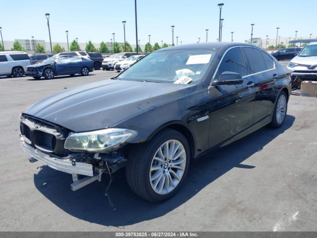 WBA5A5C56GG347466 BMW 528I