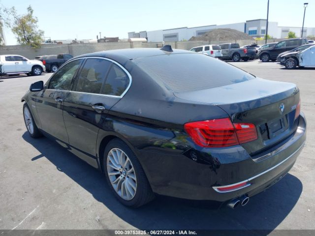 WBA5A5C56GG347466 BMW 528I