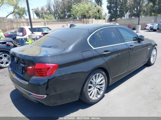 WBA5A5C56GG347466 BMW 528I