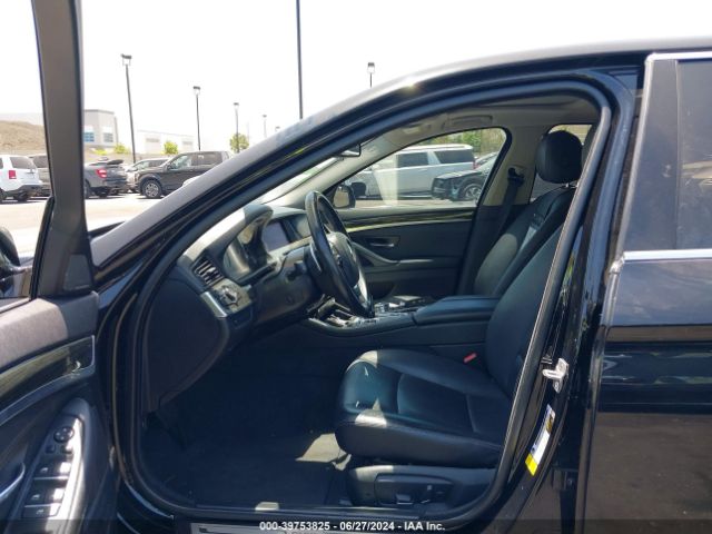WBA5A5C56GG347466 BMW 528I