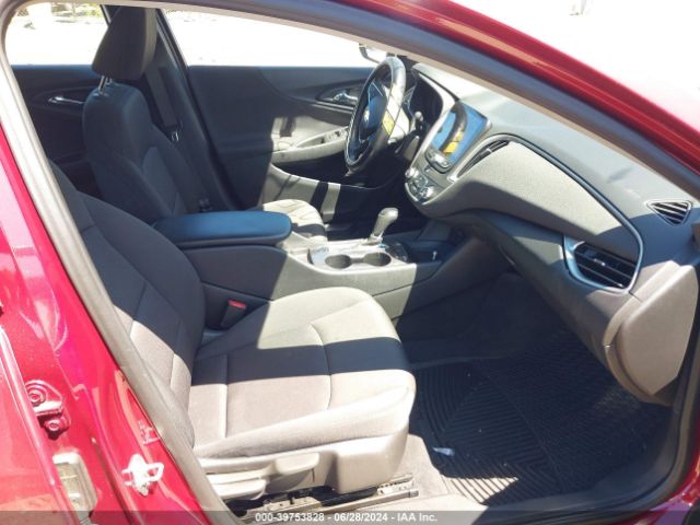 1G1ZG5ST4KF191406 Chevrolet MALIBU RS