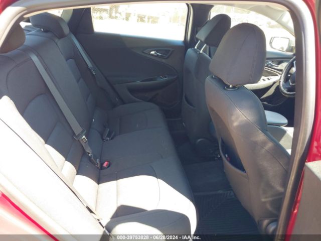 1G1ZG5ST4KF191406 Chevrolet MALIBU RS