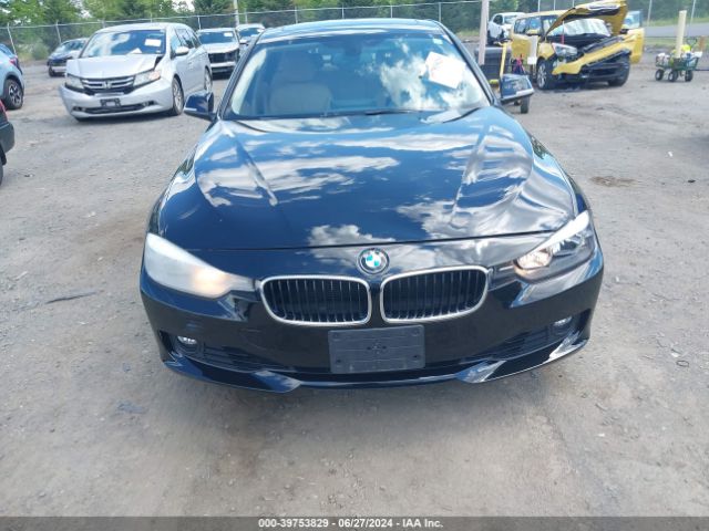 WBA3A5G57FNS83045 BMW 328I