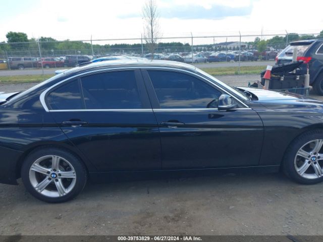 WBA3A5G57FNS83045 BMW 328I