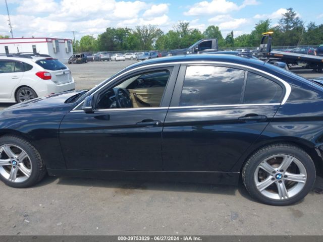 WBA3A5G57FNS83045 BMW 328I