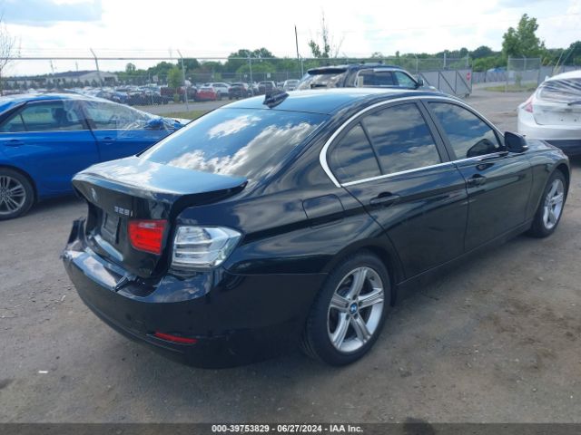 WBA3A5G57FNS83045 BMW 328I