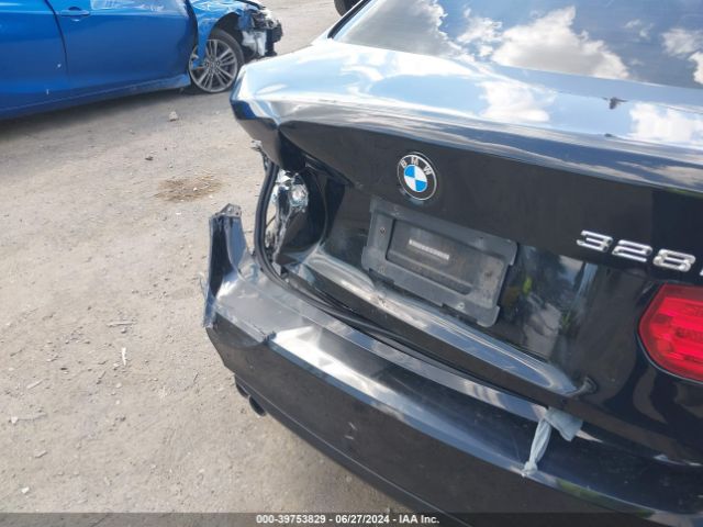 WBA3A5G57FNS83045 BMW 328I
