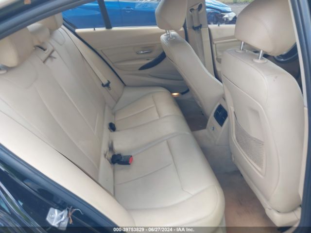 WBA3A5G57FNS83045 BMW 328I