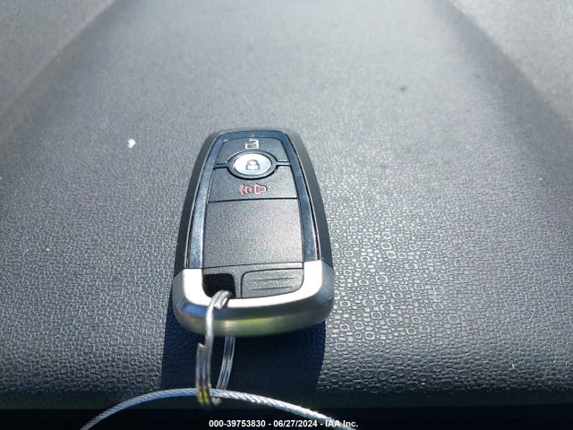 MAJ3P1TE6JC208380 Ford Ecosport Se
