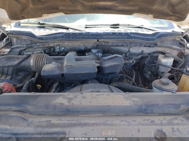 Ford F-250 Xlt 2017 1FT7W2B60HED43724 Image 10